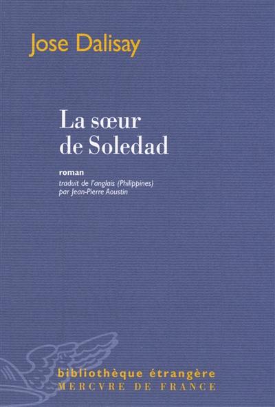 La soeur de Soledad