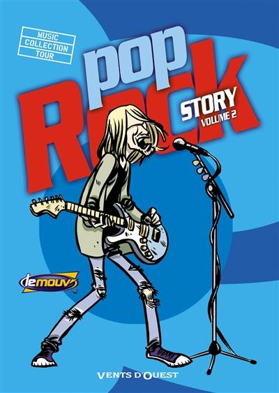 Pop story. Vol. 2