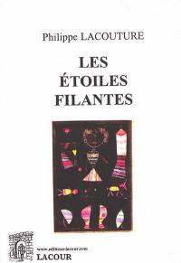 Les étoiles filantes