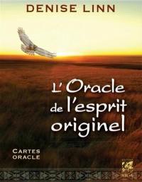 L'oracle de l'esprit originel : cartes oracle