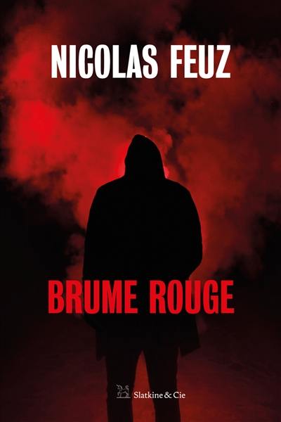 Brume rouge