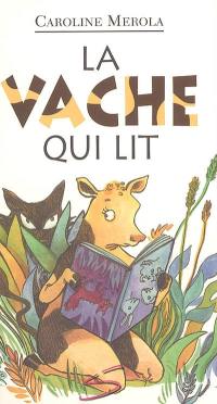 La Vache qui lit