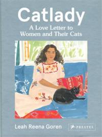 Leah Goren Catlady