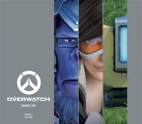 Overwatch : cinematic art. Vol. 1. 2014-2016