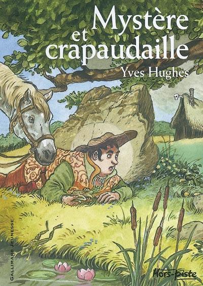 Mystère et crapaudaille