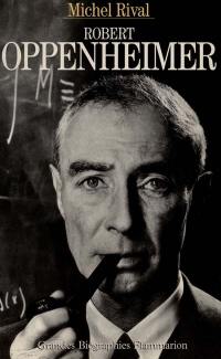 Robert Oppenheimer