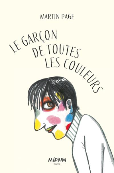 Le garçon de toutes les couleurs