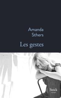 Les gestes