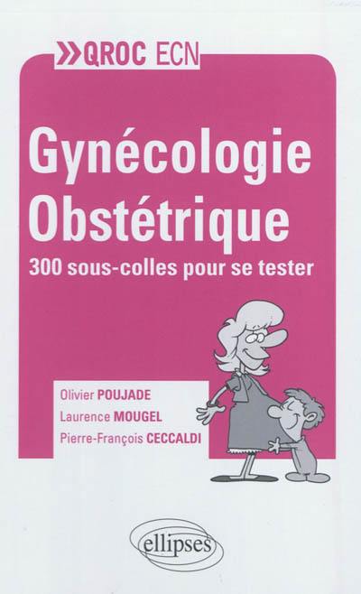 Gynécologie obstétrique