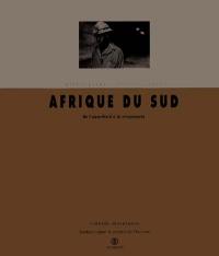 Afrique du Sud : de l'apartheid à la citoyenneté