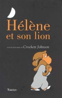 Hélène et son lion : douze histoires