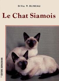 Le Chat siamois