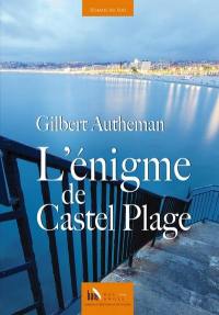 L'énigme de Castel Plage