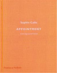 Sophie Calle Appointment