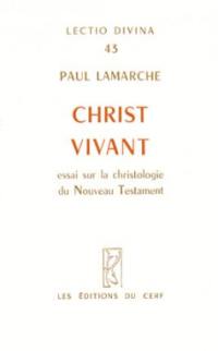 Christ vivant