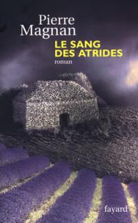 Le sang des Atrides