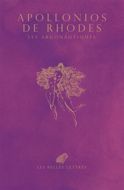 Les Argonautiques