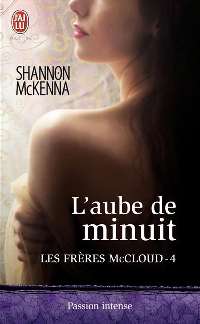 Les frères McCloud. Vol. 4. L'aube de minuit