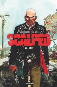 Scalped : intégrale. Vol. 1