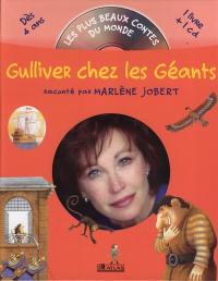 Gulliver chez les géants