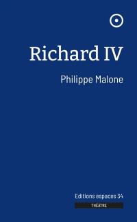 Richard IV : théâtre