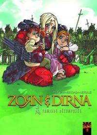 Zorn et Dirna. Vol. 4. Familles décomposées