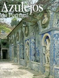 Azulejos du Portugal