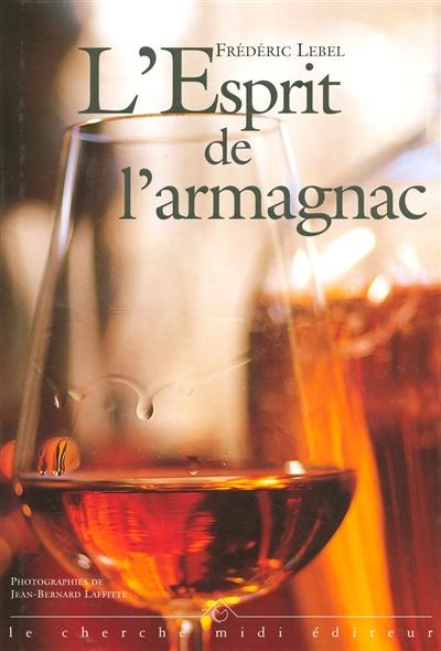 L'esprit de l'Armagnac