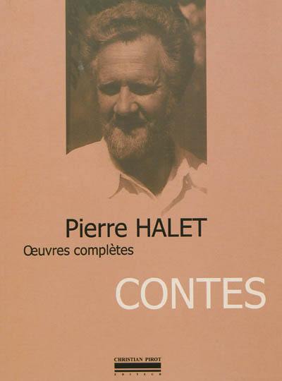 Oeuvres complètes. Vol. 5. Contes