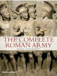 The Complete Roman Army (Paperback)