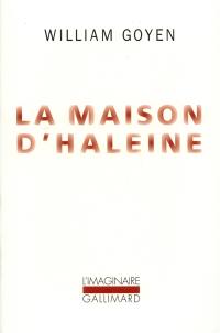 La maison d'haleine