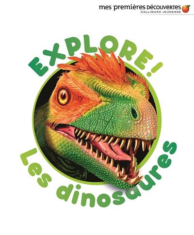 Les dinosaures