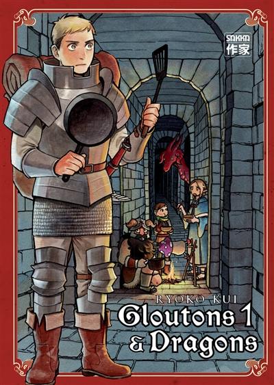 Gloutons & dragons. Vol. 1