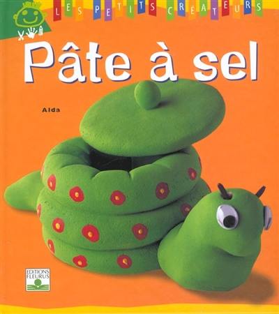 Pâte à sel