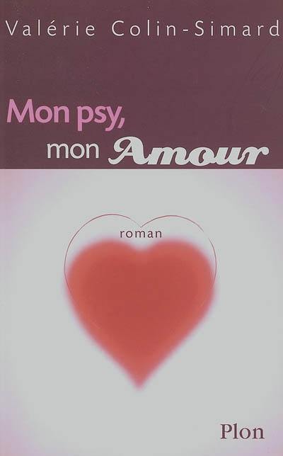 Mon psy, mon amour