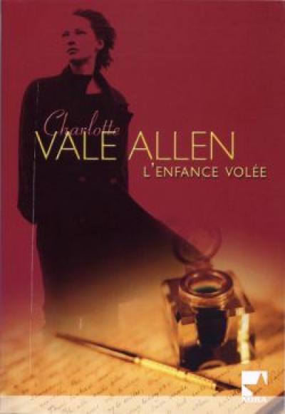 L'enfance volée