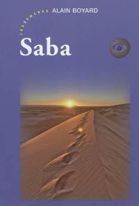 Saba