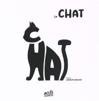 Le chat