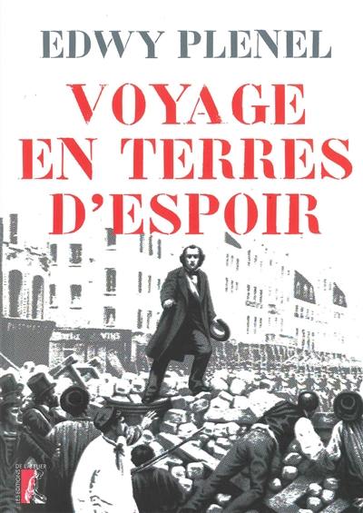 Voyage en terres d'espoir