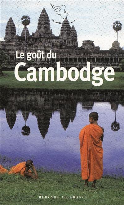 Le goût du Cambodge