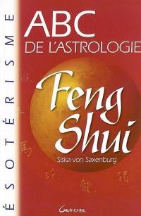 Abc de l'astrologie feng shui