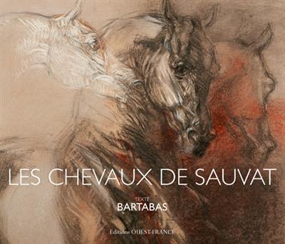 Les chevaux de Sauvat