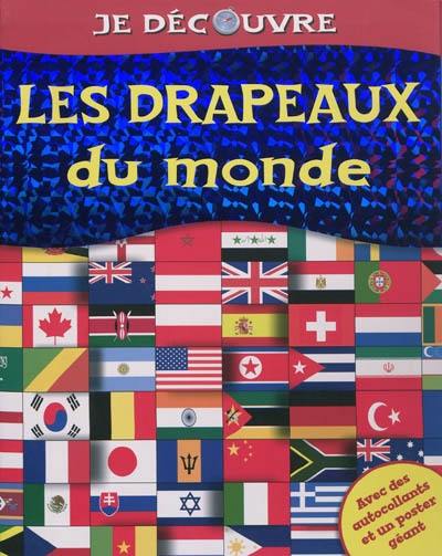 Les drapeaux du monde