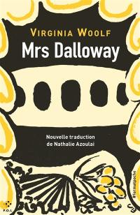 Mrs Dalloway