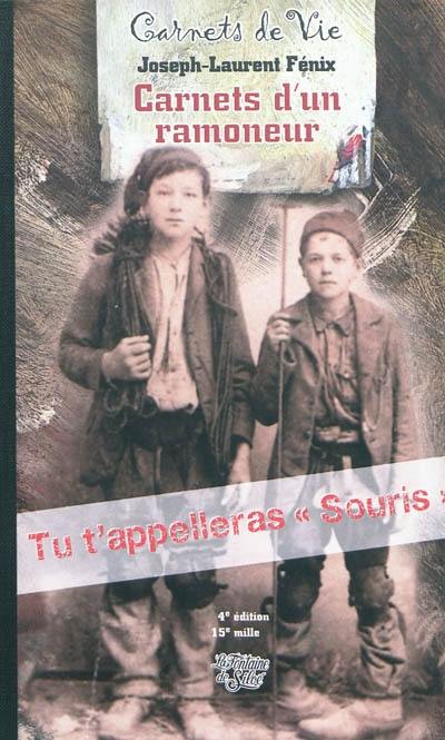 Histoire passionnante de la vie d'un petit ramoneur savoyard : écrite par lui-même