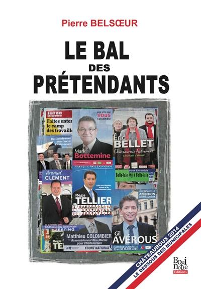 Le bal des prétendants