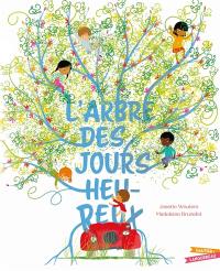 L'arbre des jours heureux