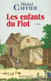 Les enfants du flot