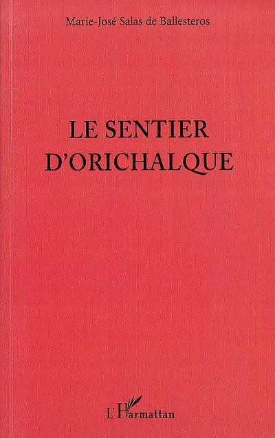 Le sentier d'orichalque