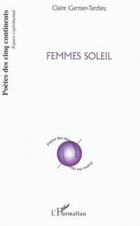 Femmes soleil